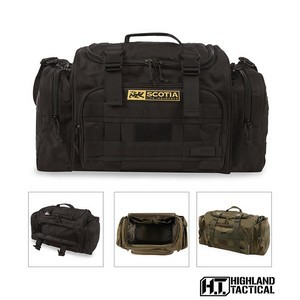Highland Tactical Winchester Duffel Bag