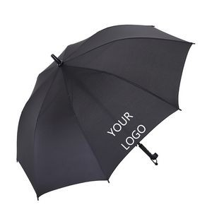 Solid Non Folding Umbrella