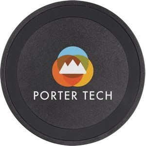 Quake Wireless Charging Pad