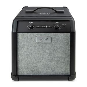 iLive™ Cooler Pro Wireless Cooler Speaker - Black