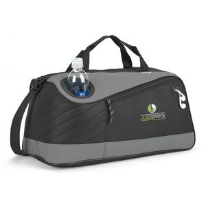 Replay Sport Bag - Seattle Grey