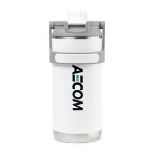 Igloo® Twist 'n Chug Bottle - 36 Oz. - White