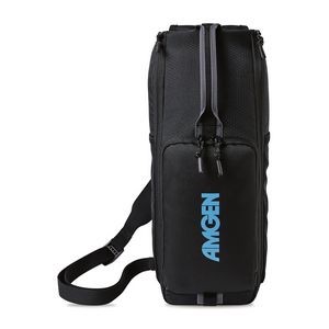 Golf Links Cooler - Black