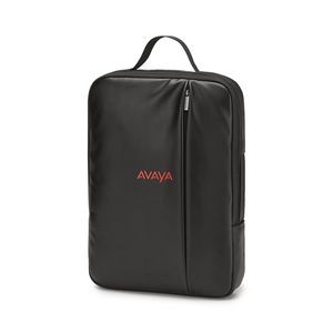 Moleskine® Classic Pro Vertical Device Bag - Black