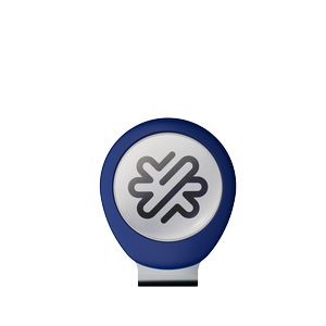 Pitchfix Hat Clip Golf Ball Marker