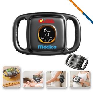 Flumo Electric Massager