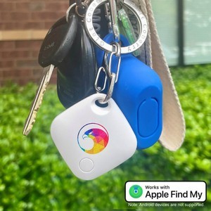 MFI Air Tracker with Find My