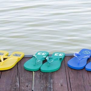 Copa Flip Flops