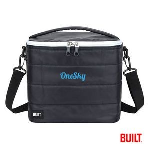 BUILT� Puffer Lunch Crossbody