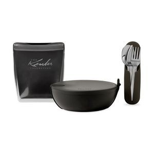 W&P Porter Take It To Go Bundle - Charcoal