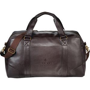 Oxford 20'' Weekender Duffle Bag