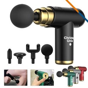 Twie Mini Rechargeable Massage Gun