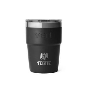 Yeti Rambler 16oz Stackackable Cup with Magslider Lid