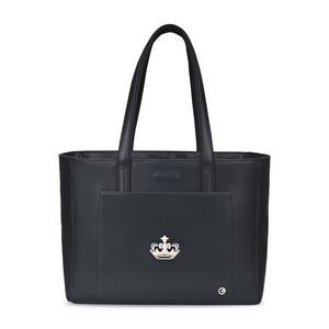 CORKCICLE® Commuter Tote - Black