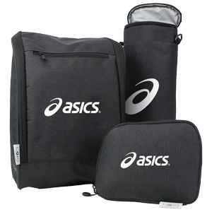 Collection of Golf Accessory Bags = Par-Pouch, Par-Chiller, & Par-Kicks