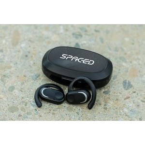 AeroTunes Open Voice Earbuds