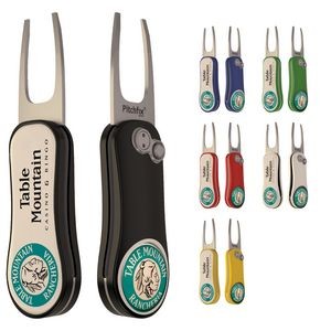 PitchFix Divot Tool XL 3.0