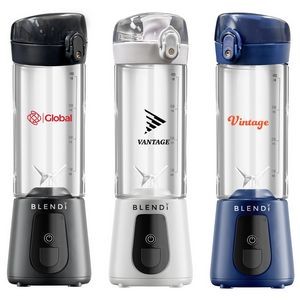 BLENDi� Pro+ Portable Blender 17oz