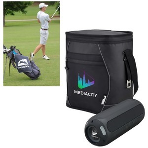 Urban Peak® CB166 Fairway Trio Kit