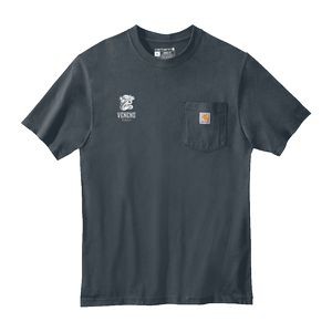 Carhartt� Tall Workwear Pocket Short Sleeve T-Shirt