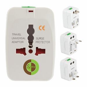Universal Adapter