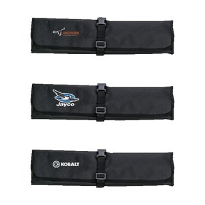 Basecamp 6-piece BBQ Grill Set