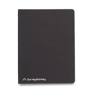 Moleskine® Cahier Ruled X-Large Journal - Black