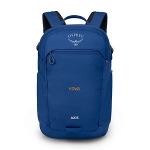 Osprey Axis - Night Shift Blue
