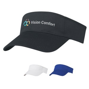 Polyester Visor