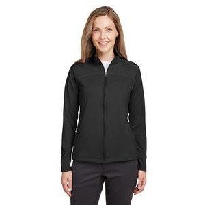 SWANNIES GOLF APPAREL Ladies' Cora Full-Zip