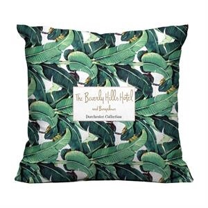 Square Sublimated Pillow (16" x 16")