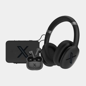 Triple Beats - Premium Audio Gift Set