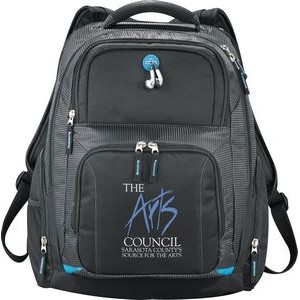 Zoomr TSA 15'' Computer Backpack
