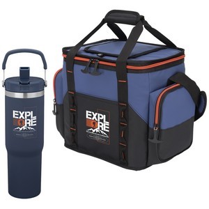 Urban Peak� CB180 On-The-Go Kit