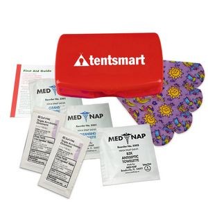 Express Mom'S First Aid Kit