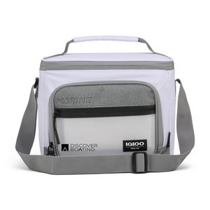 Igloo® Marine Cube 12 Cooler - White