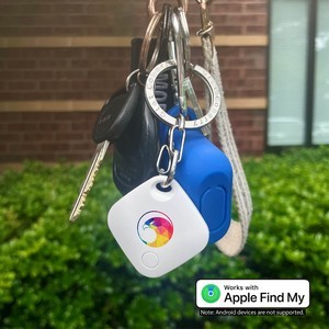 MFI Air Tracker with Find My