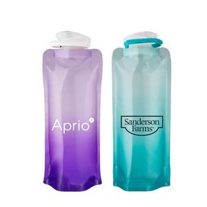 Vapur� Gradient Folding Anti-Bottle .7L
