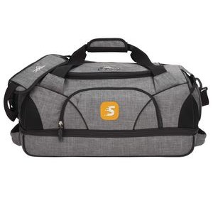 High Sierrar 24'' Crunk Cross Sport Duffle Bag