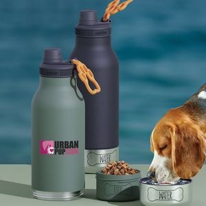 Asobu® 34 Oz. Buddy Water Bottle