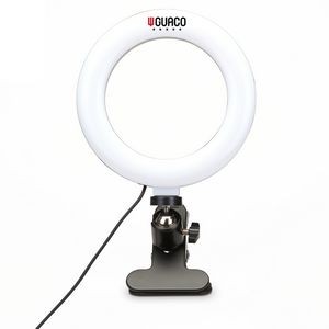 Webcam Ring Light