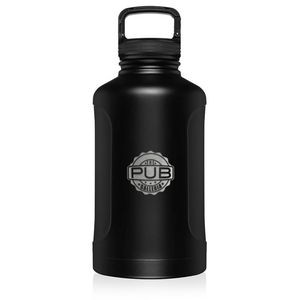 BruMate GROWL'R Insulated 64oz Beer Growler