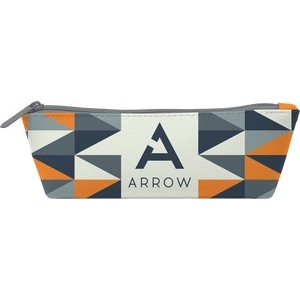 LVL Vegan Leather Pencil Pouch