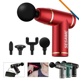 Quin Mini Massage Gun