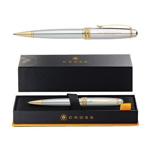 Cross� Bailey 23KT Gold Ballpoint Pen