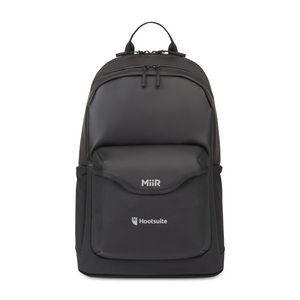 MiiR� Olympus 2.0 15L Laptop Backpack - Black