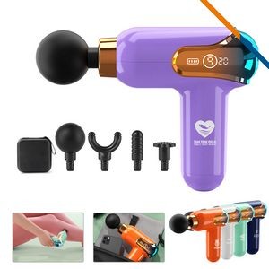 Nisho Mini Massage Gun