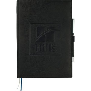 7'' x 10'' FSC® Mix Vicenza Large Bound Journal