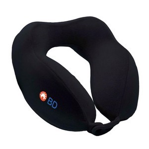 Brookstone Ultra Form Memory Foam Neck Pillow