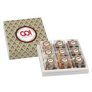 9 Way Signature Cube Collection - Ultimate Gourmet Indulgence